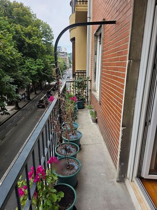 Piso en alquiler en Centro en San Sebastián-Donostia