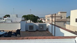 Casa adosada en venta en Núcleo Urbano en Chiclana de la Frontera