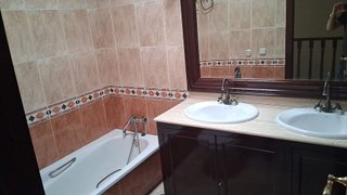 Casa adosada en venta en Núcleo Urbano en Chiclana de la Frontera