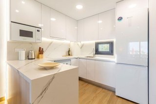 Piso en venta en Los Balcones - Los Altos del Edén en Torrevieja