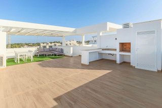 Piso en venta en Los Balcones - Los Altos del Edén en Torrevieja