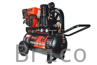 Moto-Compresor CIERZO 516 l/h - 8BAR