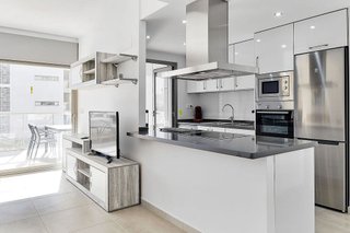 Piso en venta en Campos de Golf - Villa Martin - Los Dolses en Orihuela