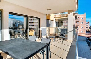 Piso en venta en Campos de Golf - Villa Martin - Los Dolses en Orihuela