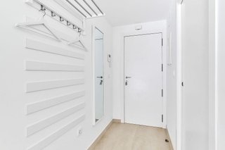 Piso en venta en Campos de Golf - Villa Martin - Los Dolses en Orihuela