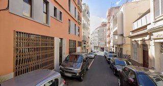 Piso en venta en Salamanca - Uruguay - Las Mimosas en Santa Cruz de Tenerife