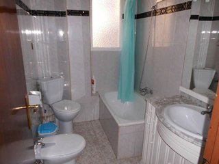 Piso en alquiler en Almansa