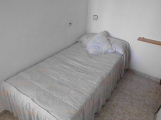 Piso en alquiler en Almansa