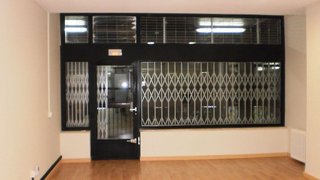Local comercial en alquiler en Gaztambide en Madrid
