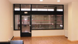 Local comercial en alquiler en Gaztambide en Madrid