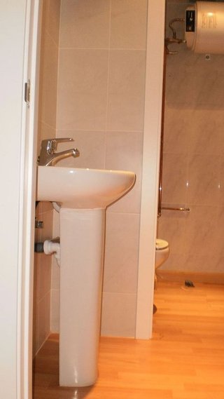 Local comercial en alquiler en Gaztambide en Madrid