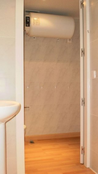 Local comercial en alquiler en Gaztambide en Madrid