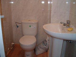 Local comercial en alquiler en Gaztambide en Madrid