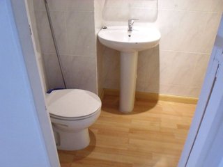 Local comercial en alquiler en Gaztambide en Madrid
