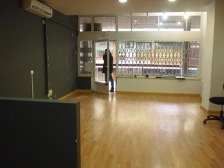 Local comercial en alquiler en Gaztambide en Madrid