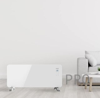 Radiador eléctrico de bajo consumo - Cecotec