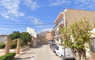 Casa adosada en venta en Callosa de Segura