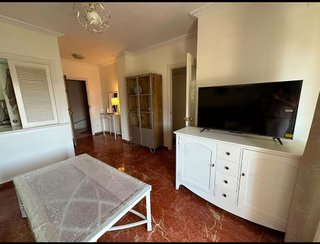 Piso en alquiler en La Buhaira en Sevilla