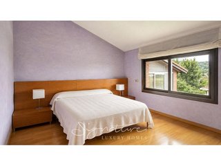Ático en alquiler en Can Majó - Can Trabal en Sant Cugat del Vallès