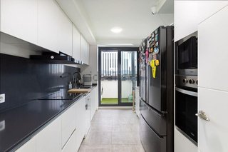 Ático en alquiler en La Catalana en Sant Adrià de Besos