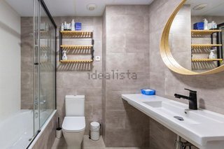 Ático en alquiler en La Catalana en Sant Adrià de Besos