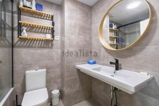 Ático en alquiler en La Catalana en Sant Adrià de Besos