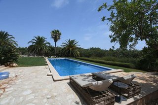 Casa rural en alquiler en Santanyí en Santanyí