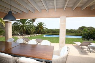 Casa rural en alquiler en Santanyí en Santanyí