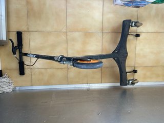 Patinete Razor Doble Ruedas