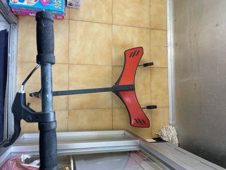 Patinete Razor Doble Ruedas
