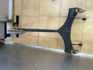 Patinete Razor Doble Ruedas