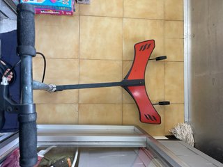Patinete Razor Doble Ruedas