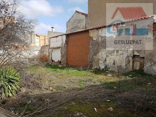 Terreno en venta en Corral de Almaguer