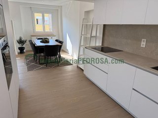Piso en alquiler en Praza Independencia en Vigo