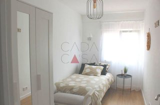Piso en alquiler en General Dávila en Santander
