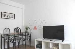 Piso en alquiler en General Dávila en Santander