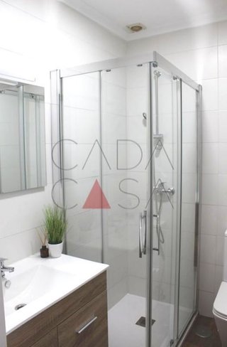 Piso en alquiler en General Dávila en Santander