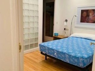 Piso en alquiler en Centro en San Sebastián-Donostia