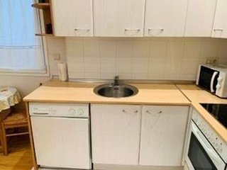 Piso en alquiler en Centro en San Sebastián-Donostia