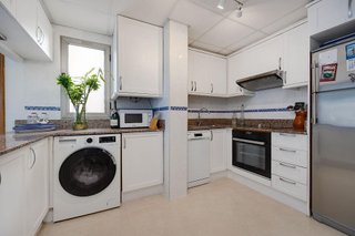 Ático en venta en Playa de los Locos en Torrevieja