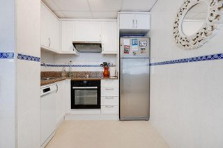 Ático en venta en Playa de los Locos en Torrevieja