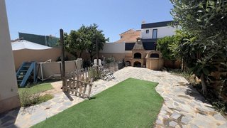 Casa en venta en Nueva Torrevieja - Aguas Nuevas en Torrevieja