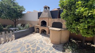 Casa en venta en Nueva Torrevieja - Aguas Nuevas en Torrevieja