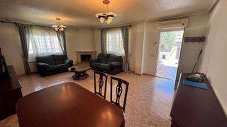 Casa en venta en Nueva Torrevieja - Aguas Nuevas en Torrevieja