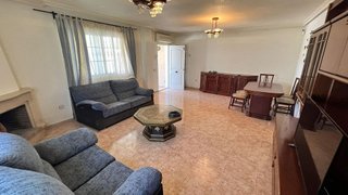 Casa en venta en Nueva Torrevieja - Aguas Nuevas en Torrevieja
