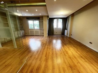 Piso en alquiler en Lista en Madrid