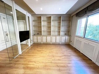 Piso en alquiler en Lista en Madrid