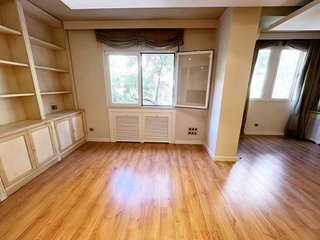 Piso en alquiler en Lista en Madrid