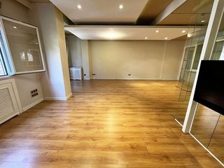 Piso en alquiler en Lista en Madrid