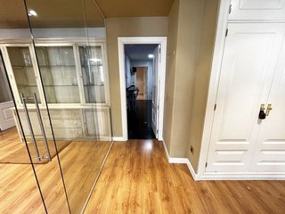 Piso en alquiler en Lista en Madrid